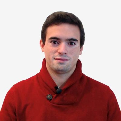 Pablo Moreno